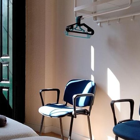 סביליה Apartamento Centro Santa Catalina 1ºa מראה חיצוני תמונה