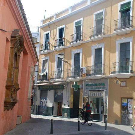 סביליה Apartamento Centro Santa Catalina 1ºa מראה חיצוני תמונה