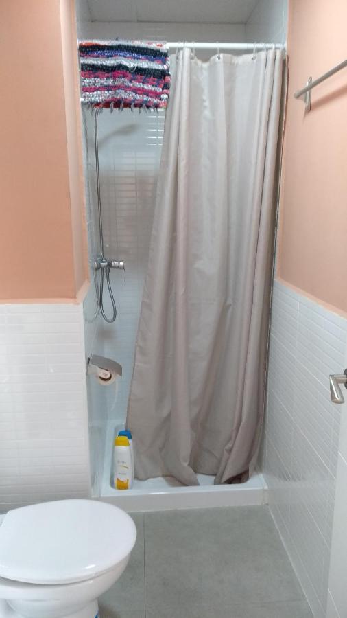 סביליה Apartamento Centro Santa Catalina 1ºa מראה חיצוני תמונה